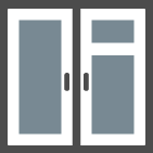 West Haven Doors