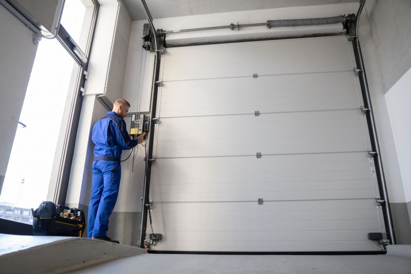 Garage Door Specialists